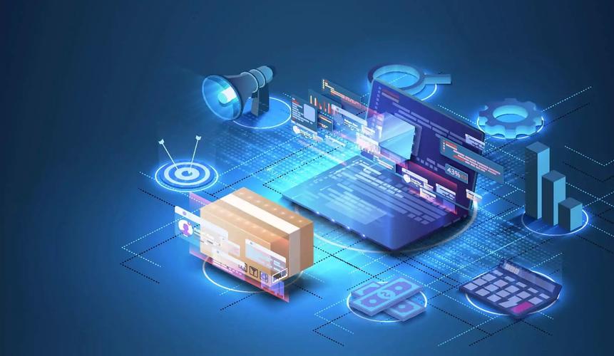 良悦科技 以数字化供应链管理系统引领智慧供应链新篇章