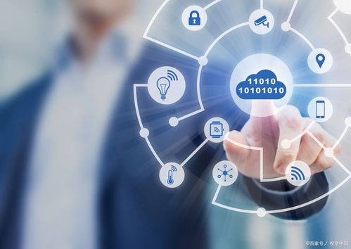 生产制造企业数字化转型路径与供应链管理服务商参考